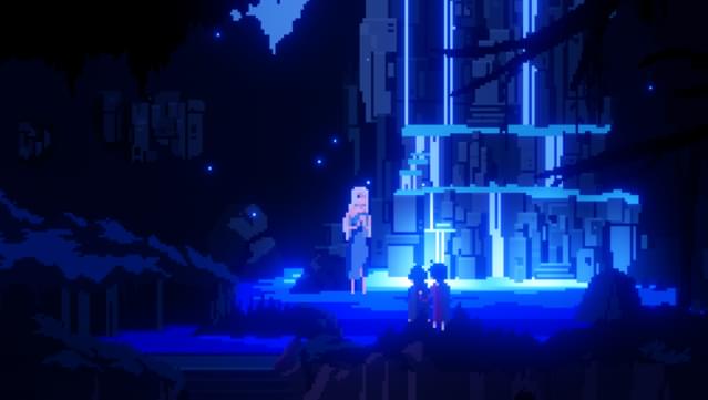 One Dreamer + Soundtrack screenshot 1