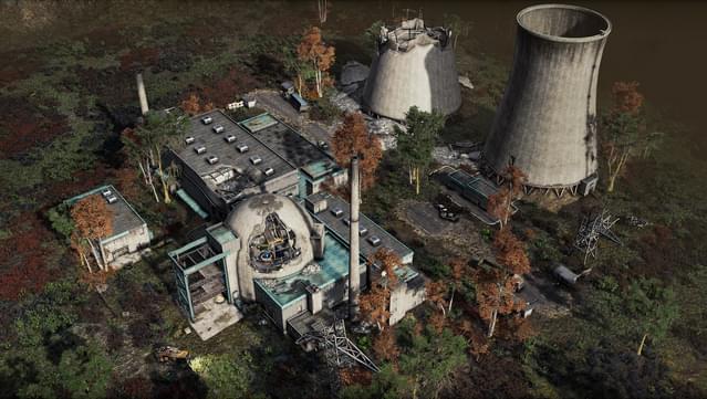 Endzone 2: Deluxe Edition screenshot 3