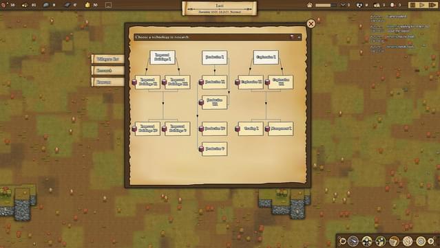 Civitatem screenshot 7