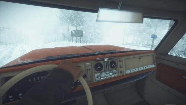 Kona screenshot 1