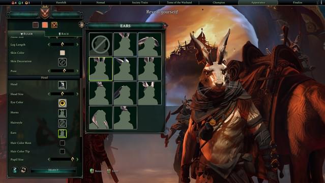 Age of Wonders 4: Rise from Ruin screenshot 2