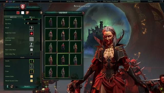 Age of Wonders 4: Expansion Pass 3 screenshot 0