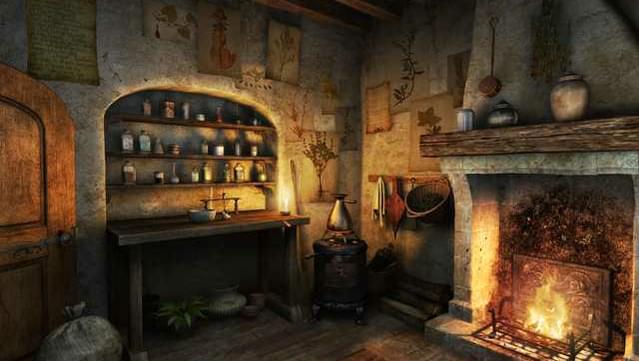 Nostradamus: The Last Prophecy screenshot 0