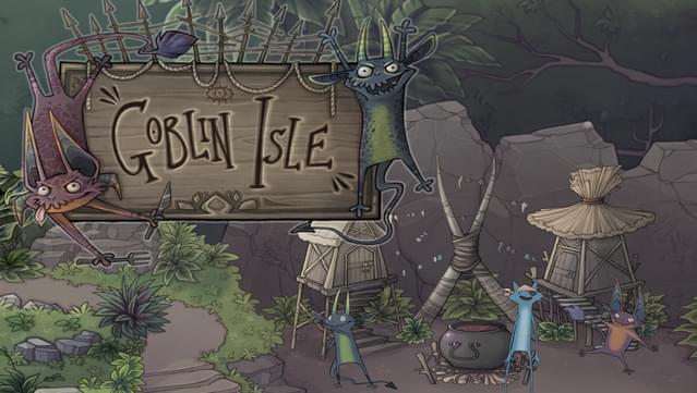 Chook & Sosig: Walk the Plank screenshot 0