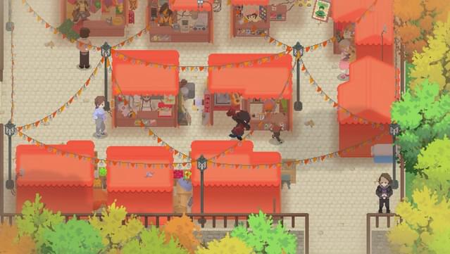Bittersweet Birthday screenshot 6