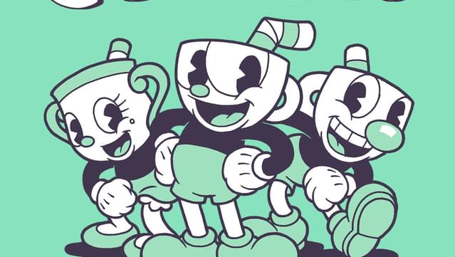 Cuphead DLC - Official Soundtrack screenshot 0