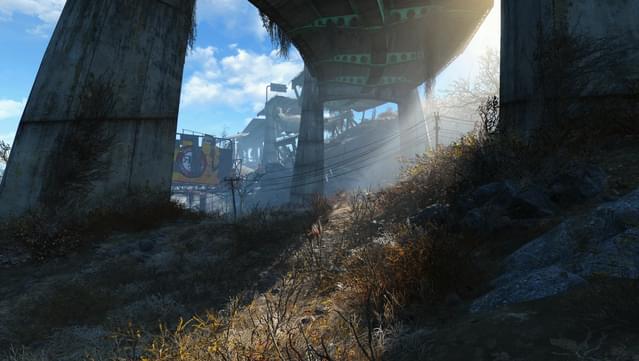 Fallout 4: Game of the Year Edition screenshot 3