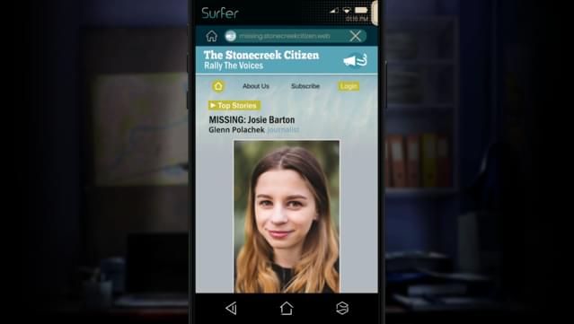 SIMULACRA 3 screenshot 6