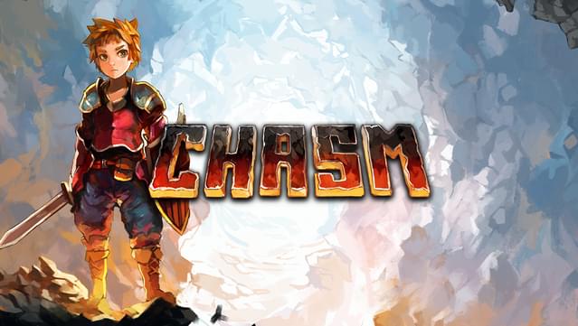 Chasm