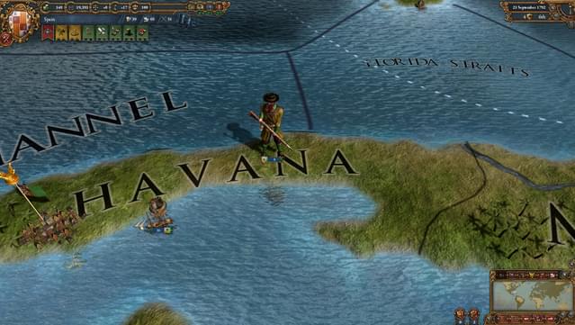 Europa Universalis IV: Conquistadors Unit Pack screenshot 2