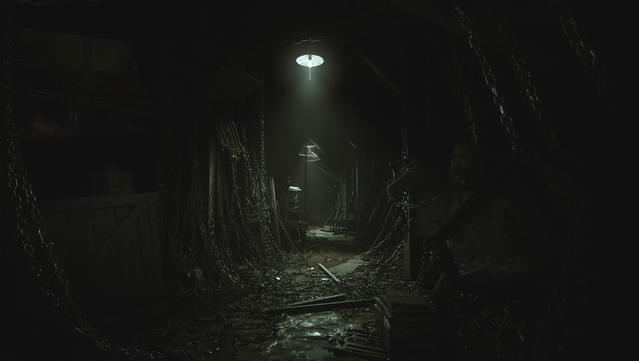 Layers of Fear Deluxe Edition screenshot 7