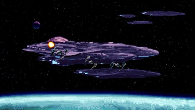 STAR WARS™: X-Wing Special Edition screenshot 1