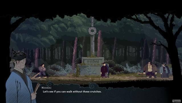 Forestrike screenshot 4