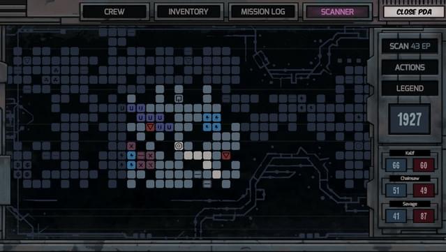 Deep Sky Derelicts screenshot 6
