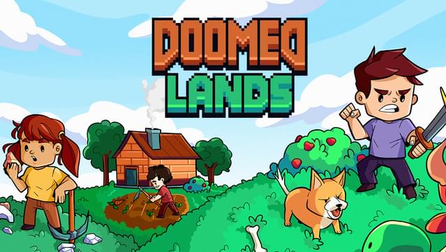 Doomed Lands