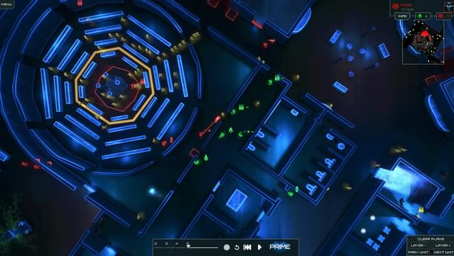 Frozen Synapse 2 screenshot 4