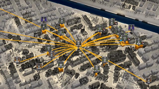 City of Gangsters screenshot 1