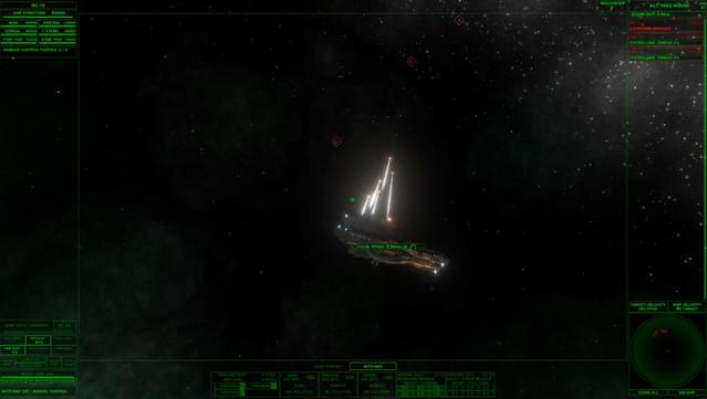 Capital Command screenshot 4