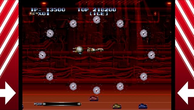 LAST RESORT screenshot 4