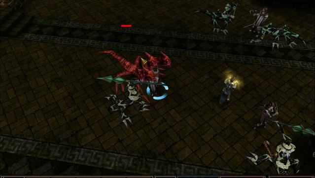 Summoner screenshot 0