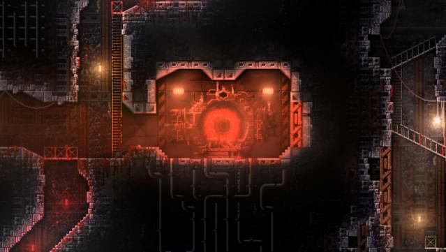 Carrion Soundtrack screenshot 6