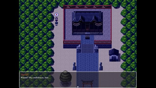 Heavenly Island screenshot 3
