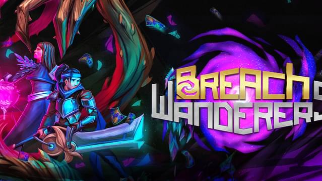 Breach Wanderers