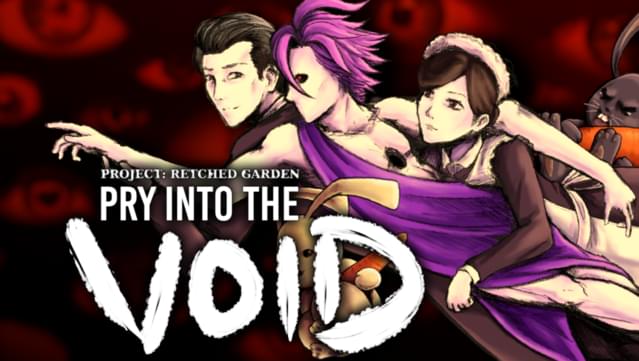 Pry Into the Void