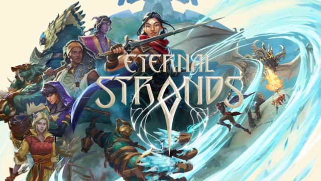 Eternal Strands