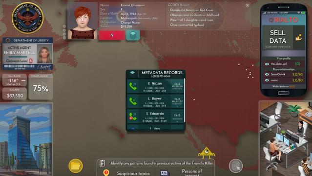 Need to Know screenshot 3