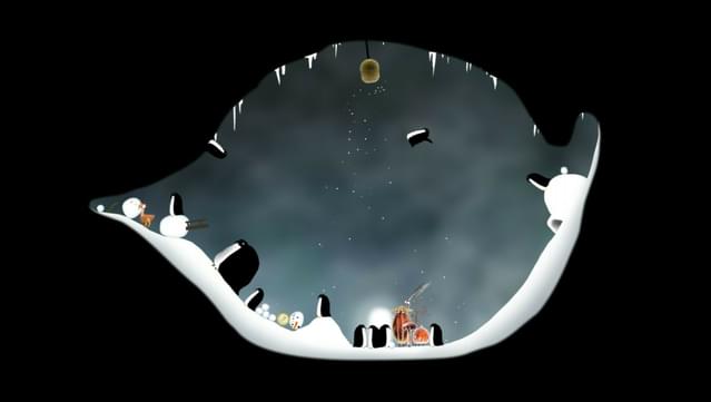 Botanicula Collector's Edition screenshot 1