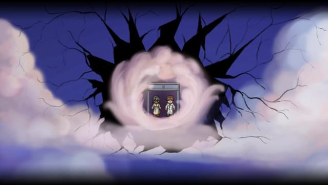 Finding Paradise screenshot 2