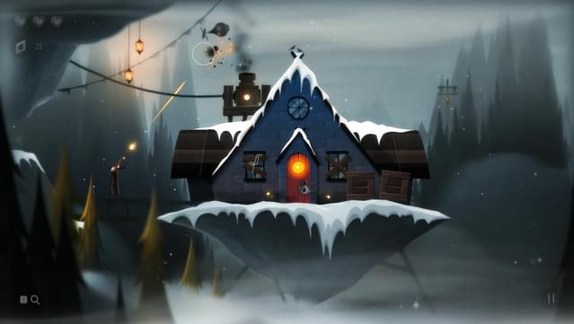 Pinstripe Original Soundtrack screenshot 2