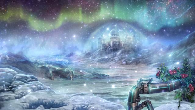 Solstice - Digital Collector's Edition screenshot 0