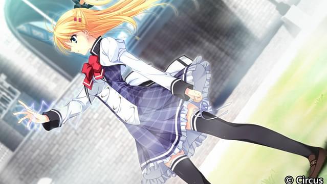 Da Capo 3 R screenshot 1