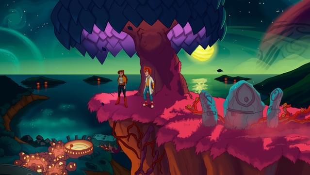 Elroy and the Aliens: Deluxe Edition screenshot 7