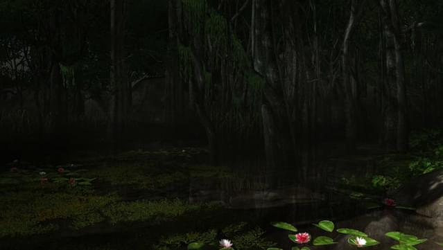 Miasmata screenshot 7