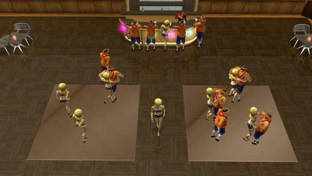 Evil Genius screenshot 2