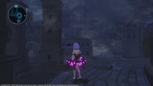 Death end re;Quest - Dungeon re;Quest Pack screenshot 0
