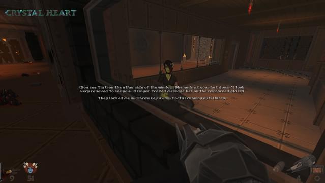 Hedon Demo screenshot 7