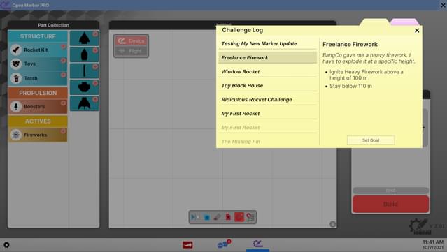 Next Space Rebels screenshot 7