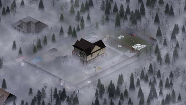 Project Zomboid screenshot 0