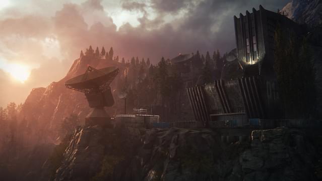 Sniper Ghost Warrior 3 screenshot 0
