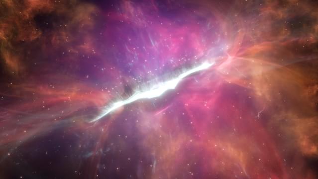 Stellaris: Astral Planes screenshot 0