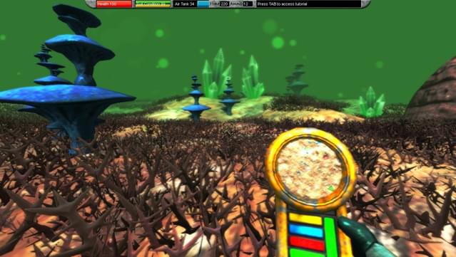 Star Explorers screenshot 3