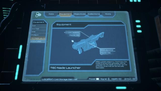 Retchid screenshot 6