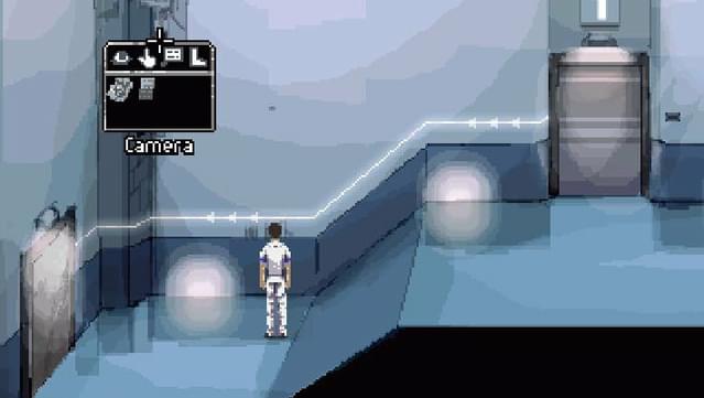 Gemini Rue screenshot 1