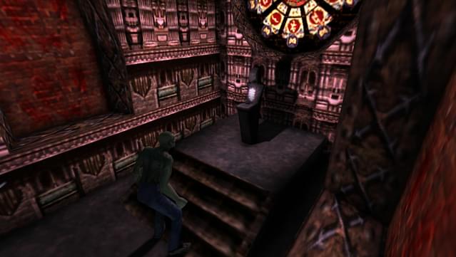Shadow Man Remastered screenshot 0
