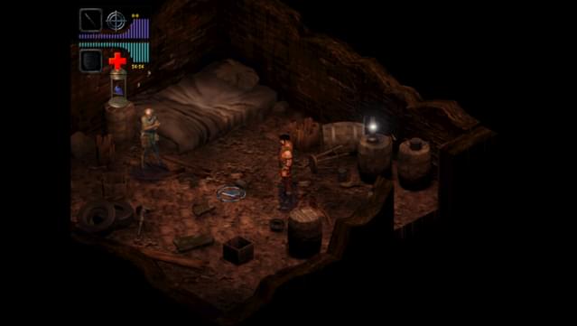 Alien Earth screenshot 6