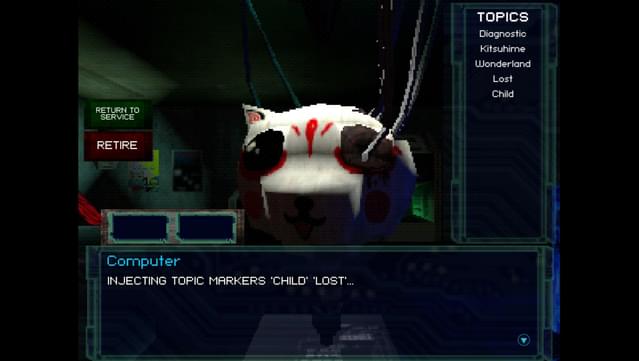 Dread X Collection 3 screenshot 5